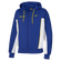 Mizuno ATHLETICS MIZUNO SWEAT JACKET Bellwether blue